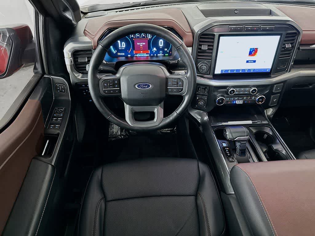 Thumbnail: 2023 Ford F-150 - 10