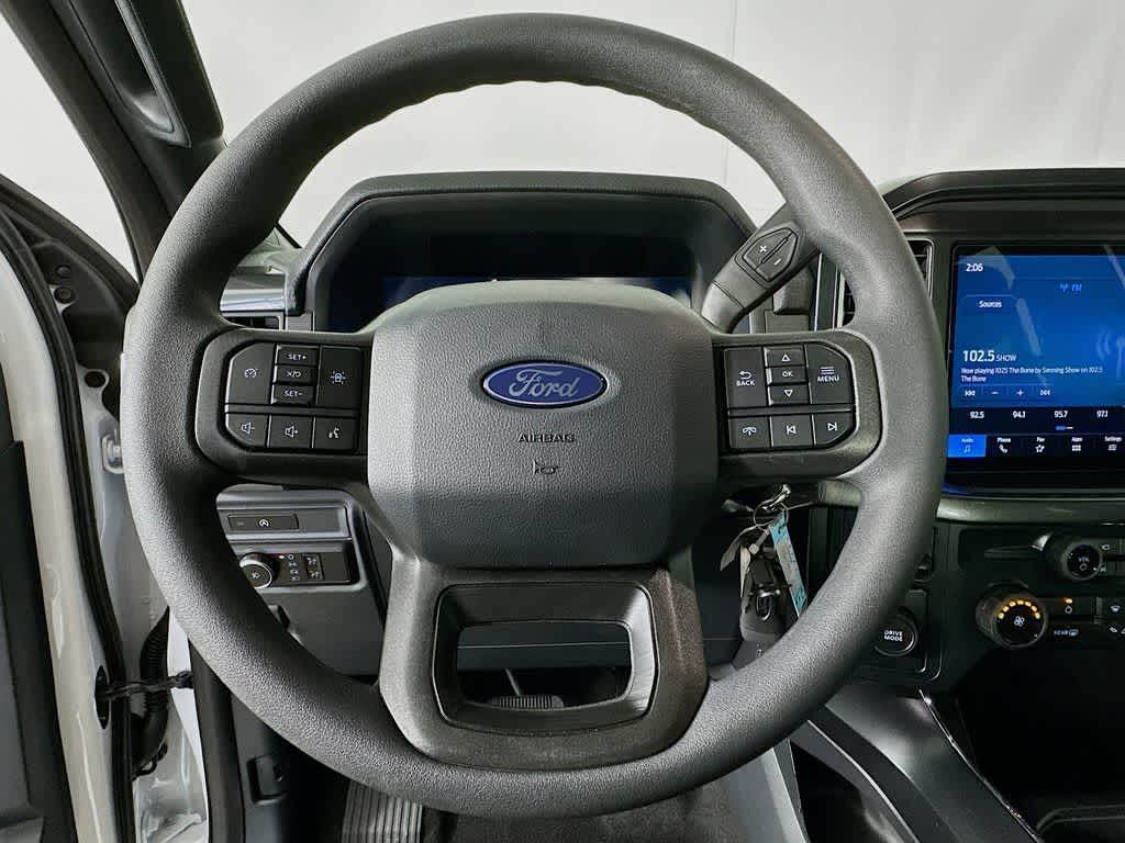 Thumbnail: 2025 Ford F-150 - 16