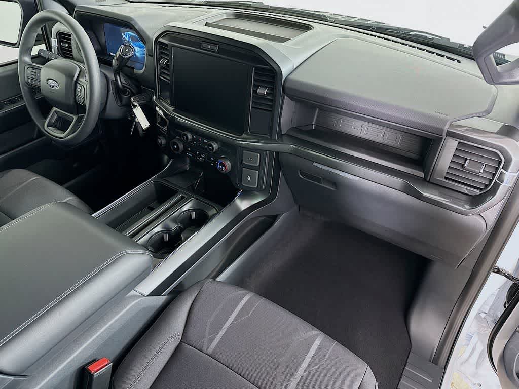 Thumbnail: 2026 Ford F-150 - 32