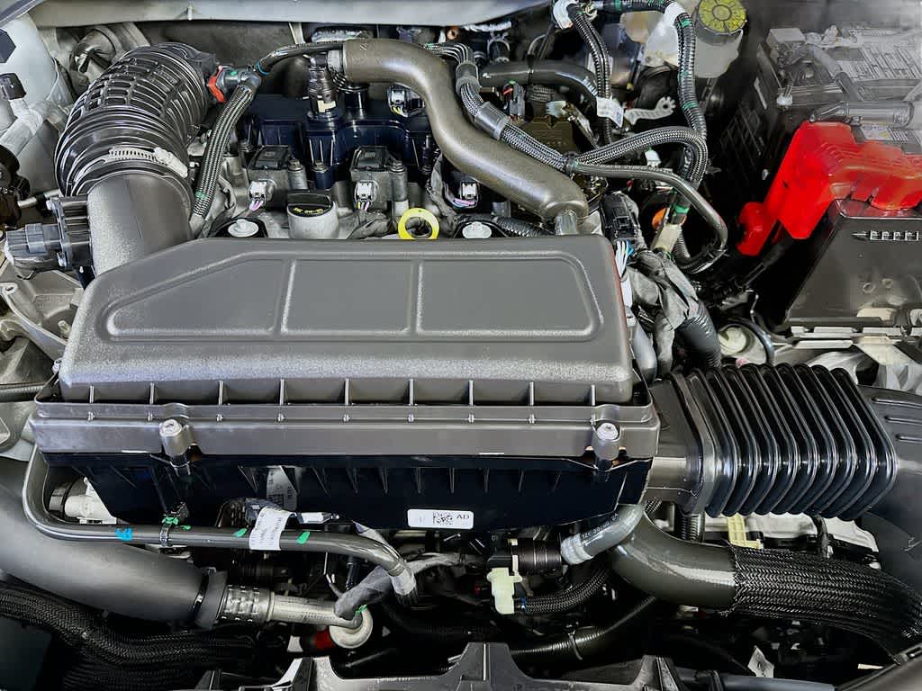 Thumbnail: 2025 Ford Escape - 9