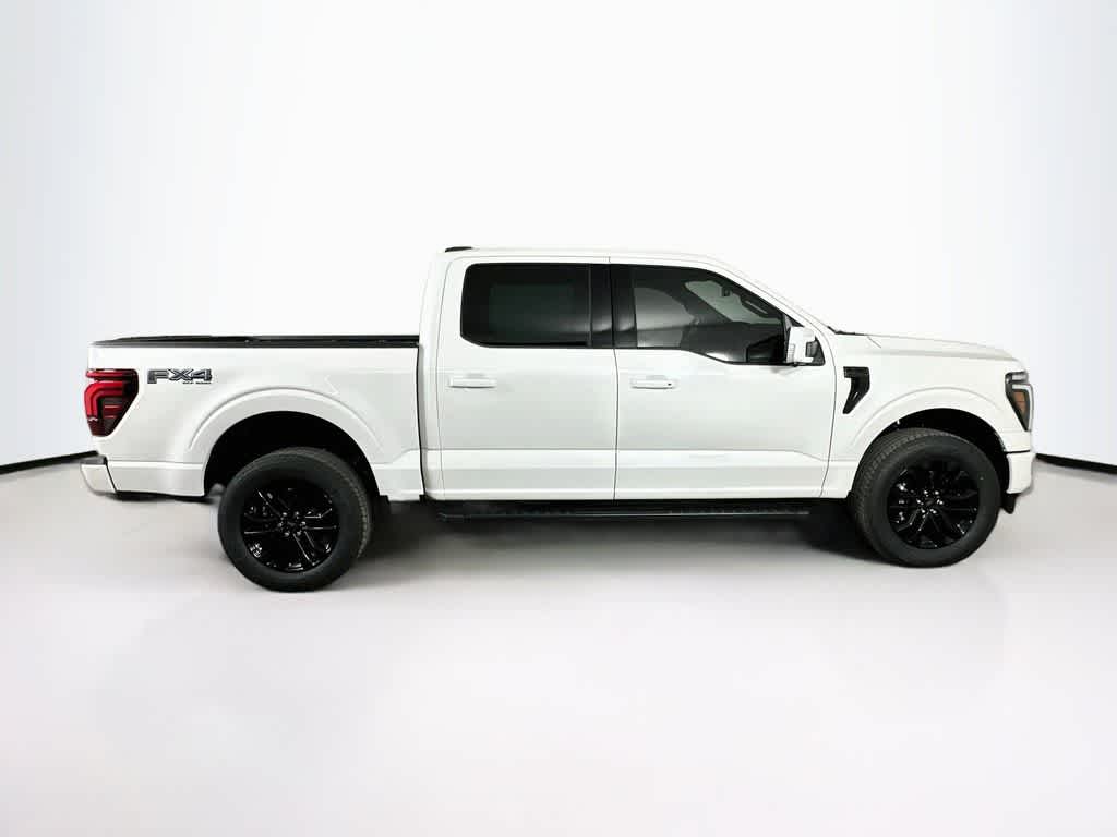 Thumbnail: 2026 Ford F-150 - 26