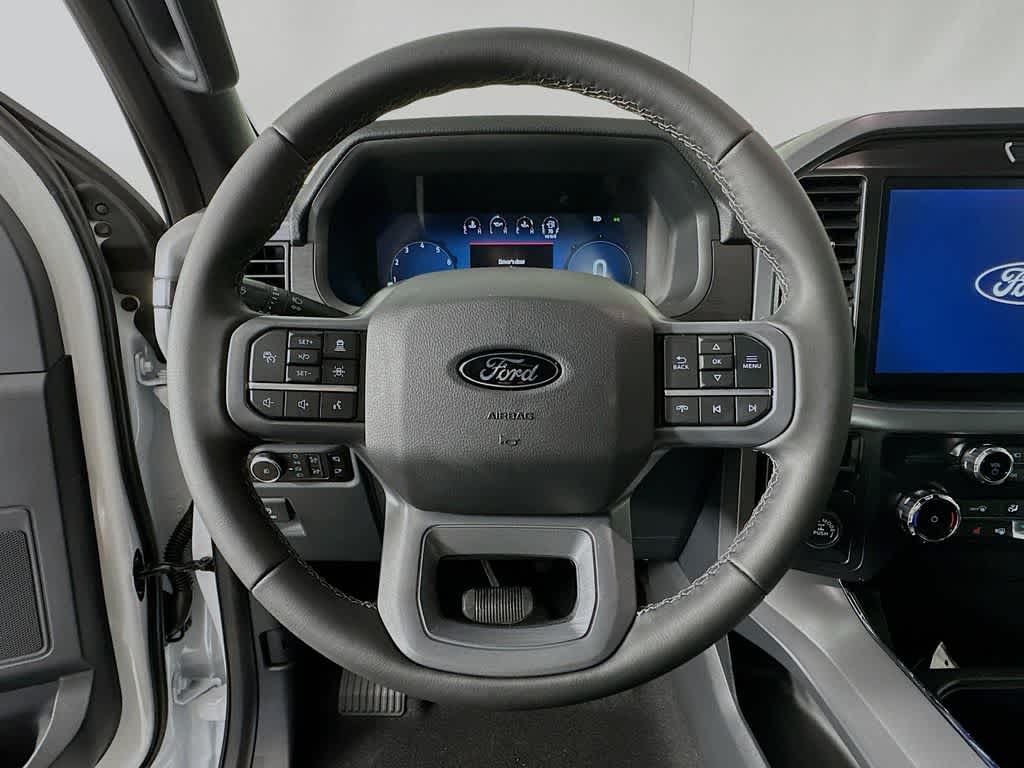 Thumbnail: 2026 Ford F-150 - 16
