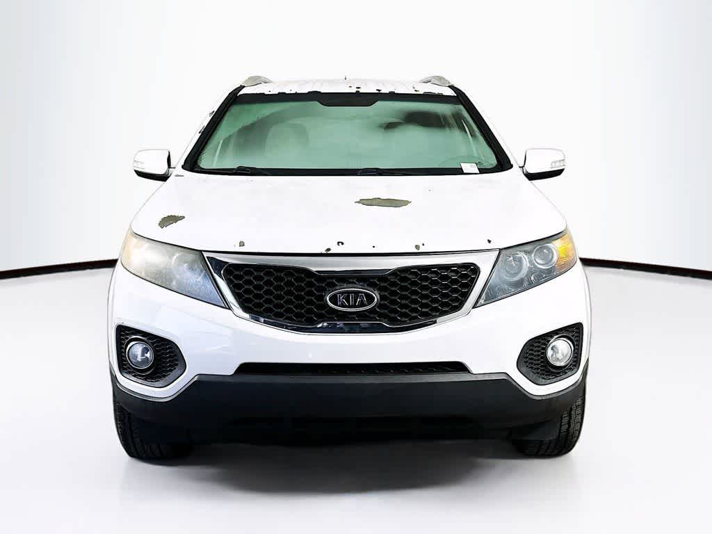 Thumbnail: 2013 Kia Sorento - 6