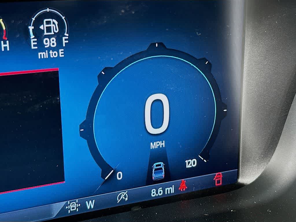 Thumbnail: 2025 Ford F-150 - 20