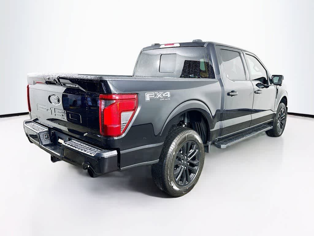 Thumbnail: 2026 Ford F-150 - 25