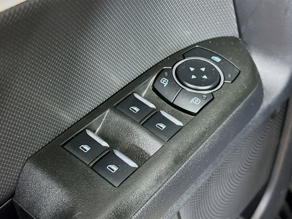 Thumbnail: 2025 Ford Bronco Sport - 28