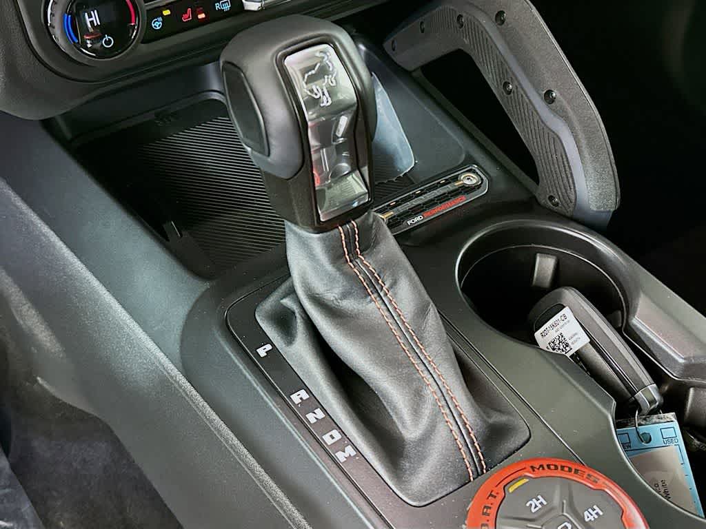 Thumbnail: 2025 Ford Bronco - 19