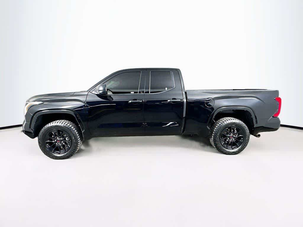 2022 Toyota Tundra SR 3