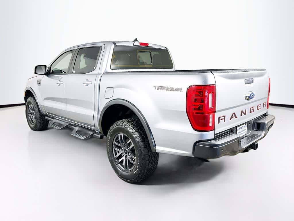 Thumbnail: 2023 Ford Ranger - 4