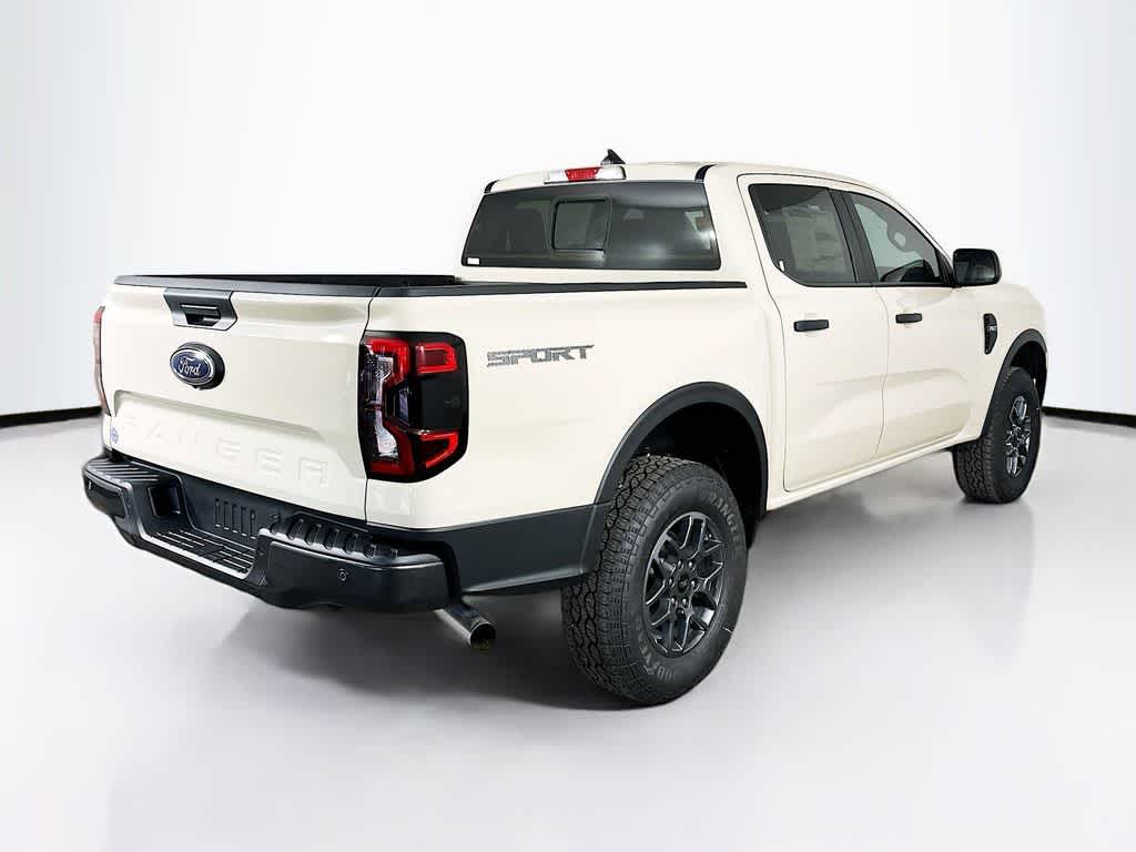 Thumbnail: 2025 Ford Ranger - 24