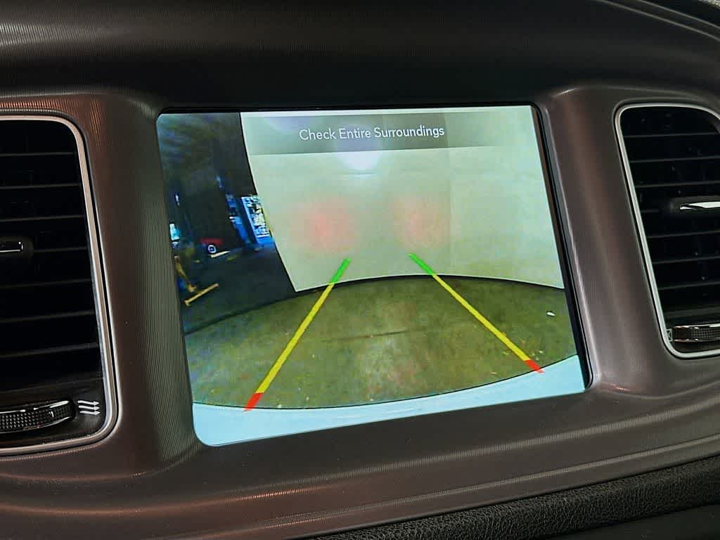 Thumbnail: 2023 Dodge Charger - 27