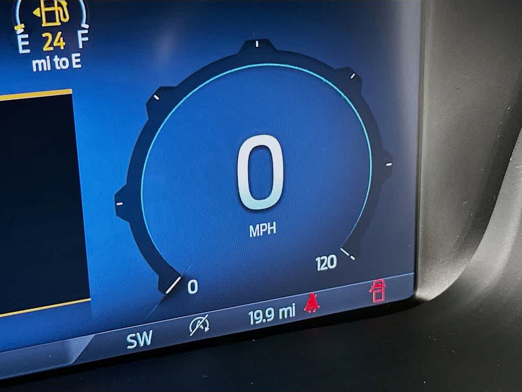 Thumbnail: 2026 Ford F-150 - 20