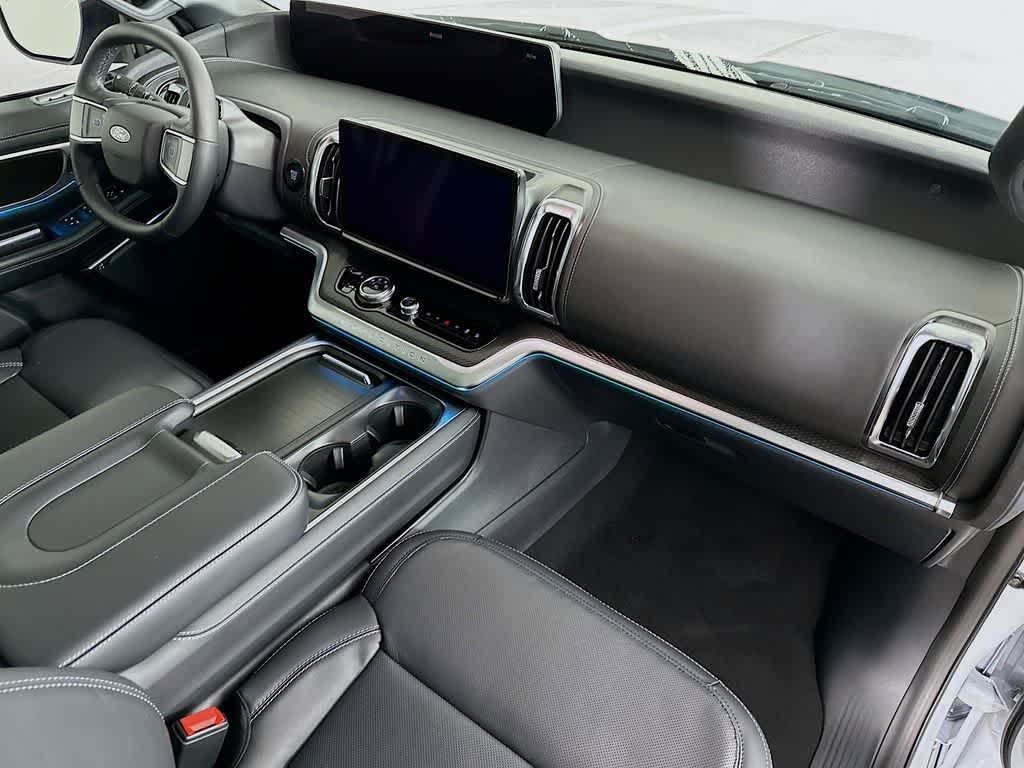 Thumbnail: 2026 Ford Expedition - 35