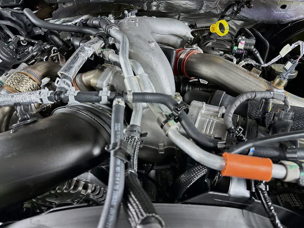 Thumbnail: 2026 Ford F-250 - 9