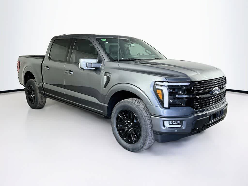 Thumbnail: 2026 Ford F-150 - 24