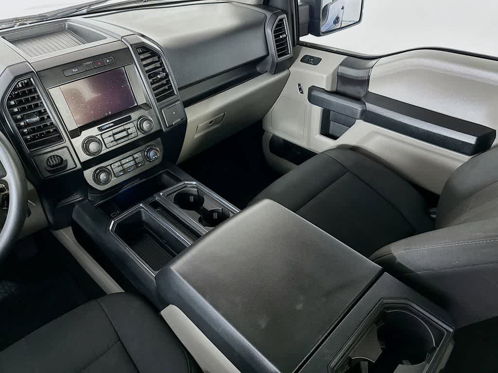 Thumbnail: 2019 Ford F-150 - 11