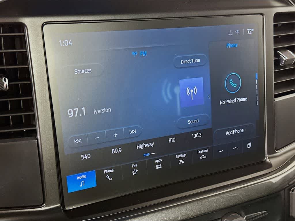 Thumbnail: 2025 Ford F-150 - 17