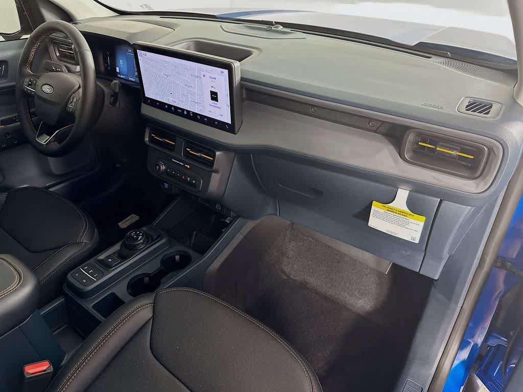 Thumbnail: 2025 Ford Maverick - 34