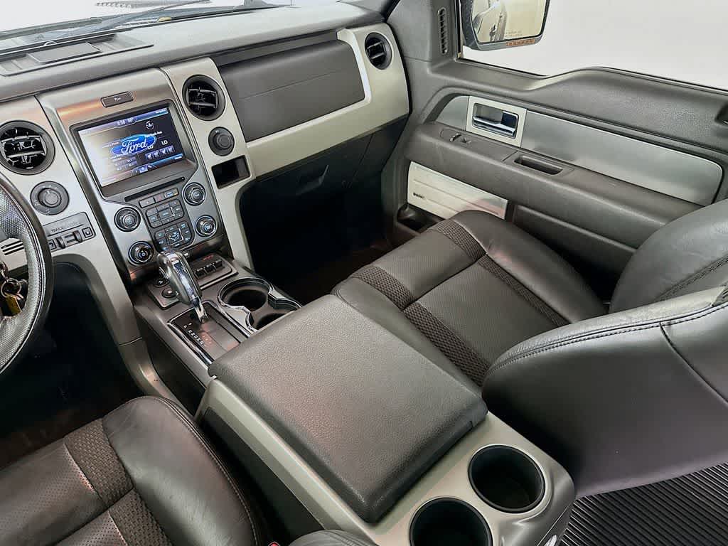 Thumbnail: 2013 Ford F-150 - 11