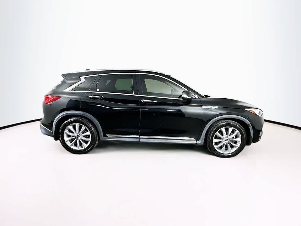 Thumbnail: 2019 INFINITI QX50 - 26