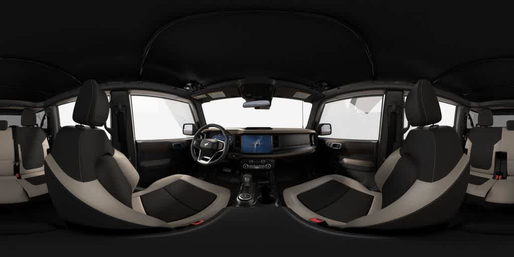 Thumbnail: 2025 Ford Bronco - 8