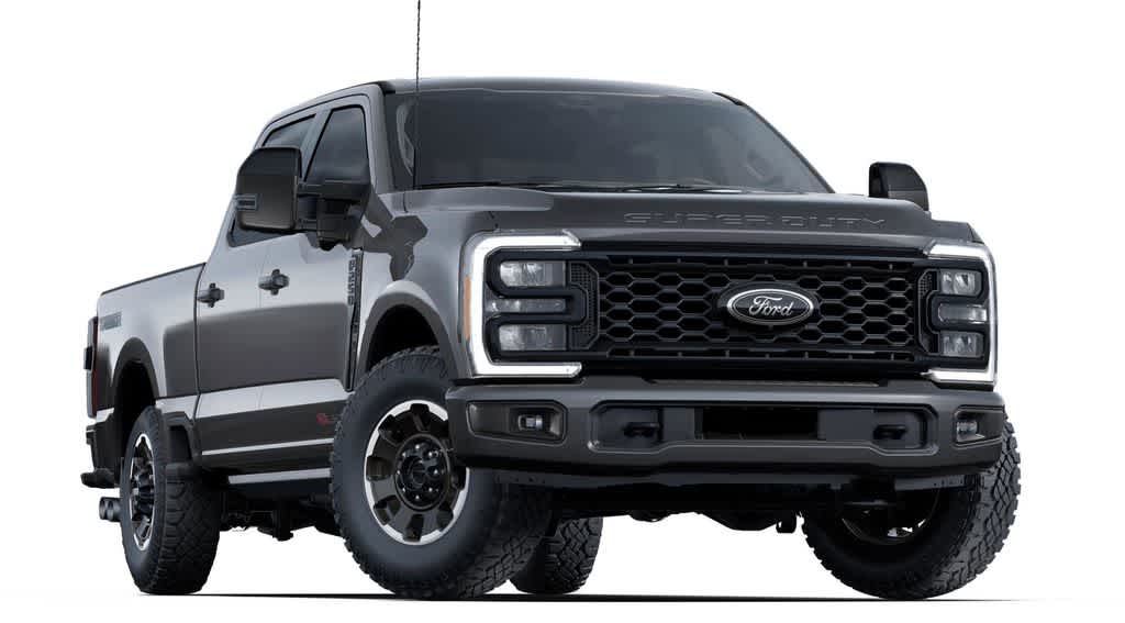Thumbnail: 2025 Ford F-250 - 4