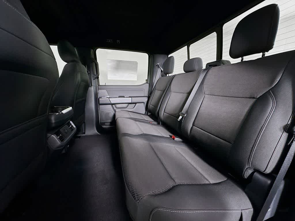 Thumbnail: 2025 Ford F-150 - 14