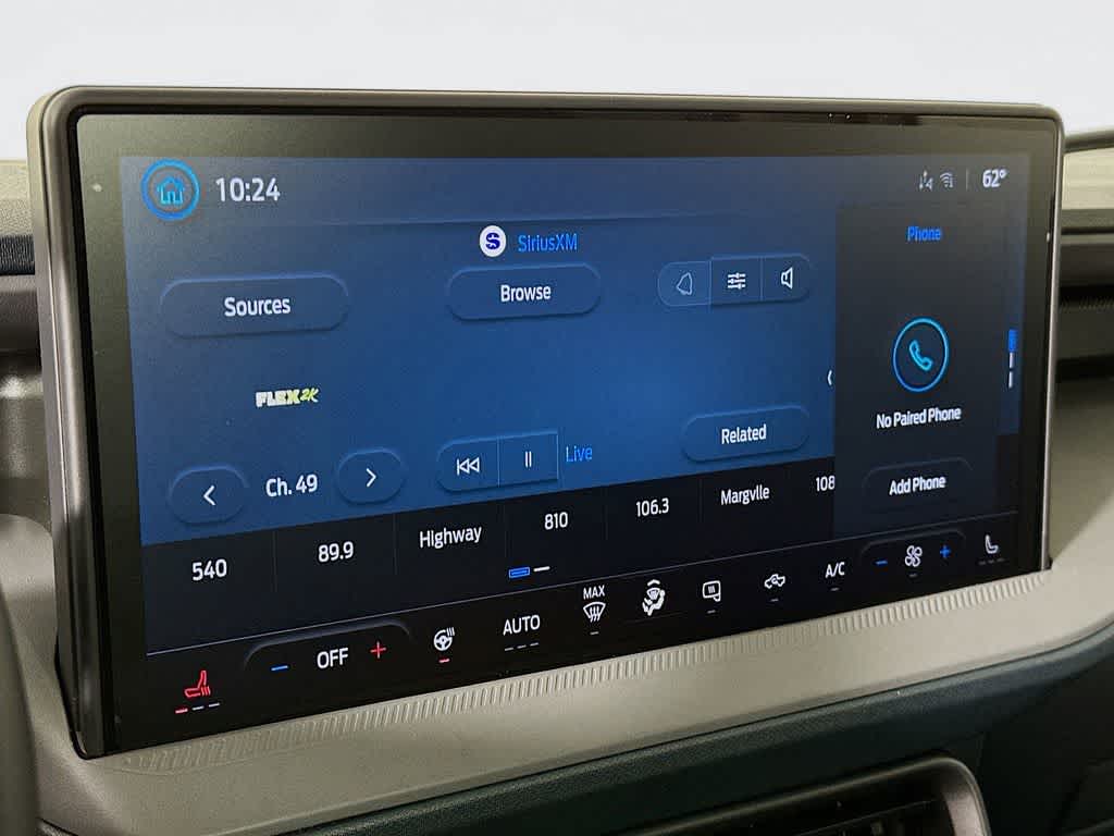 Thumbnail: 2026 Ford Maverick - 16