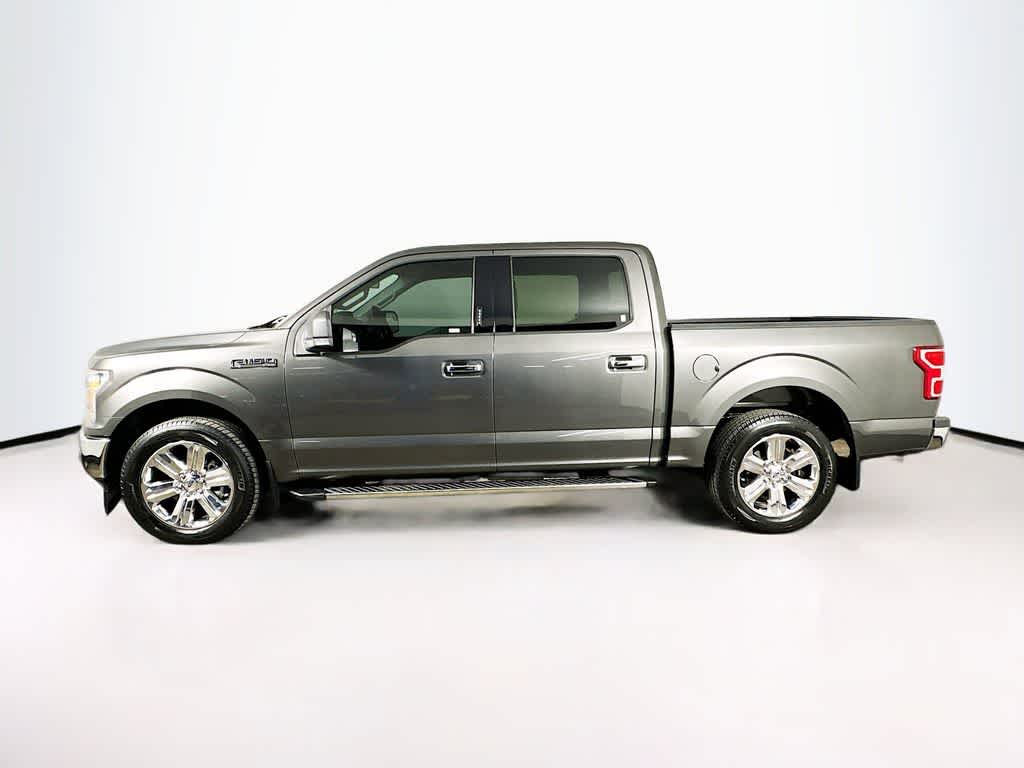 Thumbnail: 2018 Ford F-150 - 3