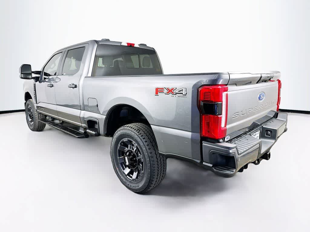 Thumbnail: 2025 Ford F-250 - 3