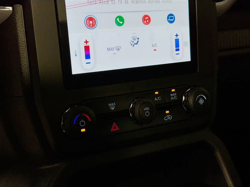 Thumbnail: 2025 Ford Ranger - 17