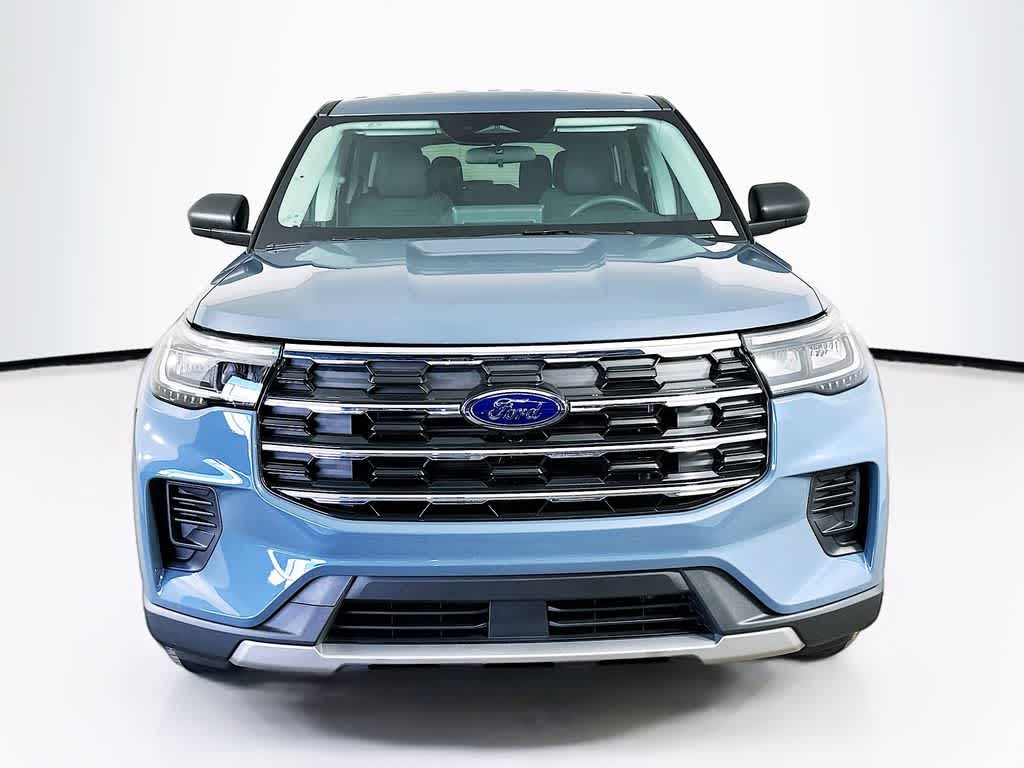 Thumbnail: 2026 Ford Explorer - 6