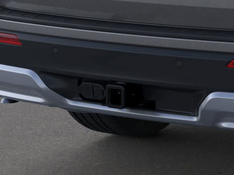 Thumbnail: 2025 Ford Explorer - 23