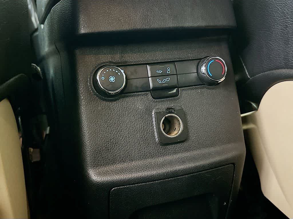 Thumbnail: 2017 Ford Explorer - 12