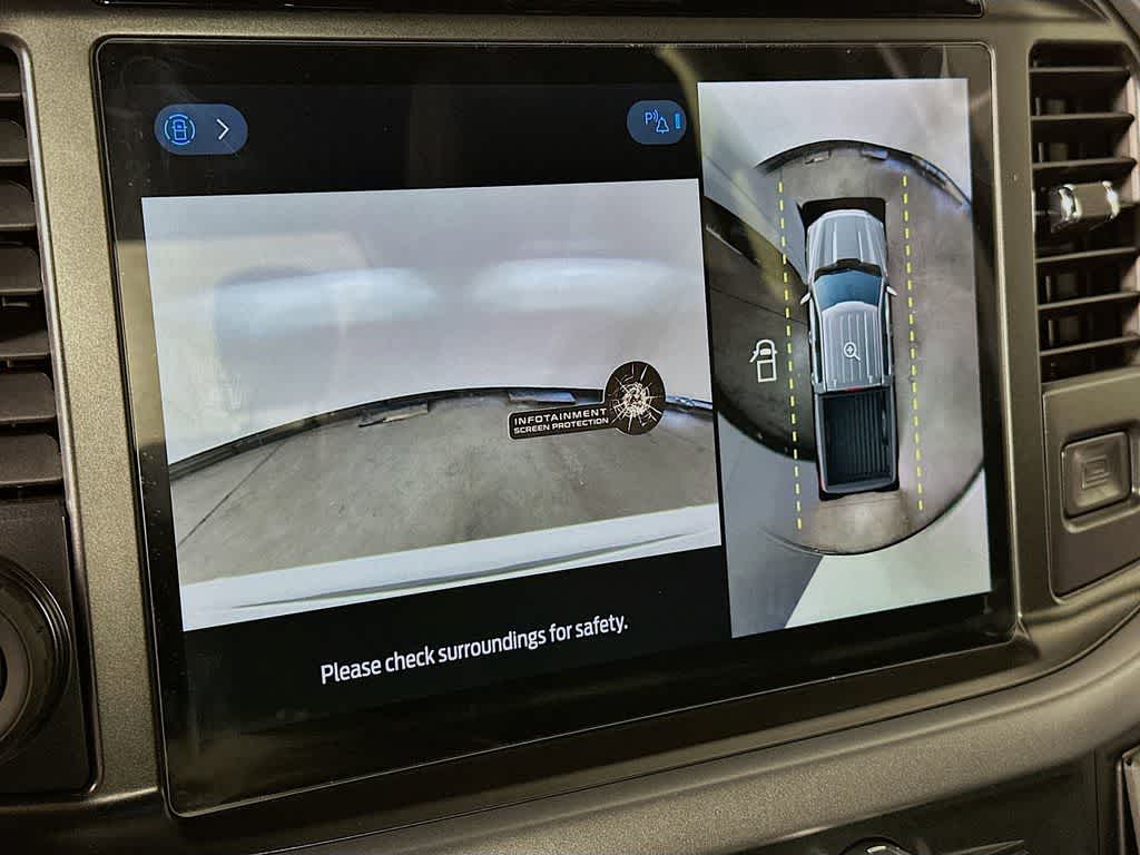 Thumbnail: 2025 Ford F-150 - 29