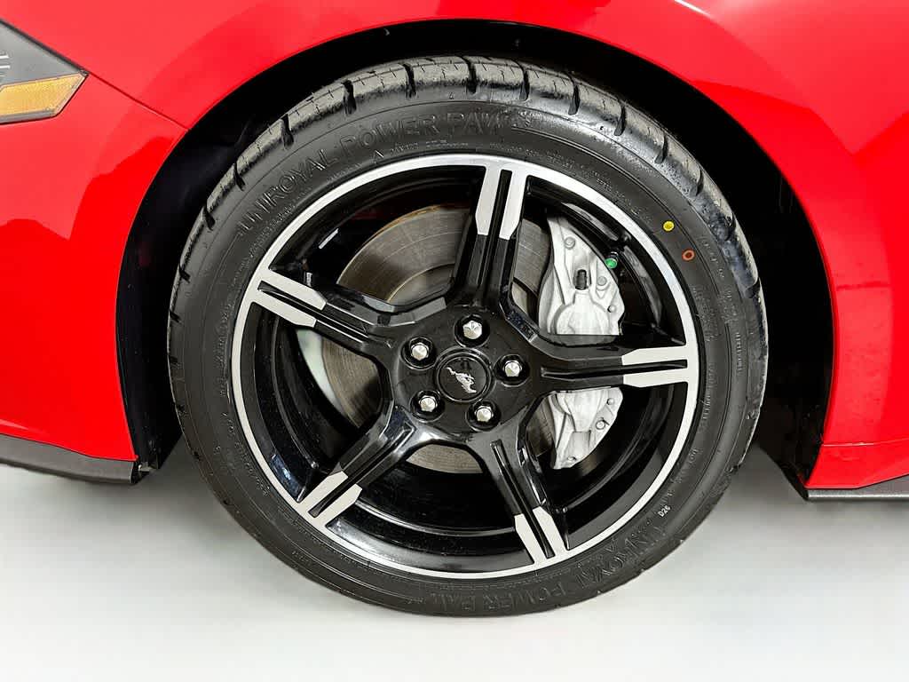 Thumbnail: 2020 Ford Mustang - 8