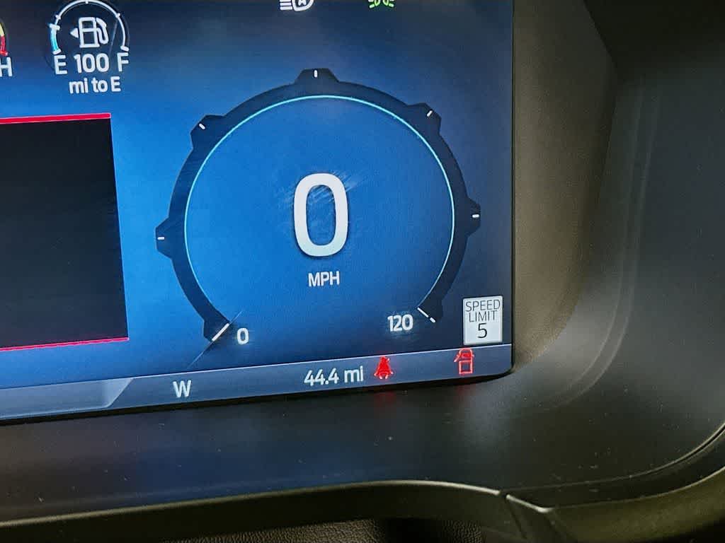 Thumbnail: 2025 Ford F-150 - 20