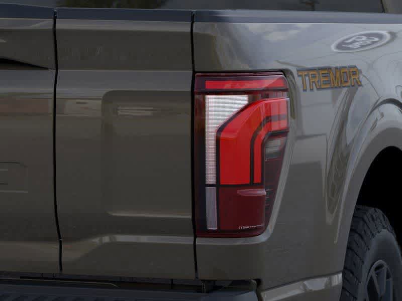 Thumbnail: 2026 Ford F-150 - 21