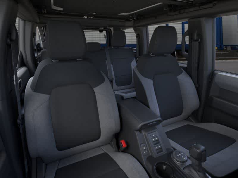 Thumbnail: 2025 Ford Bronco - 10