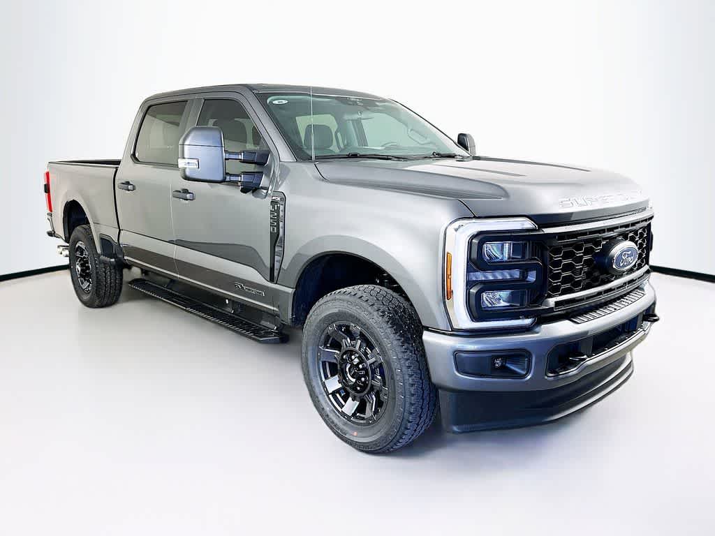 Thumbnail: 2025 Ford F-250 - 21