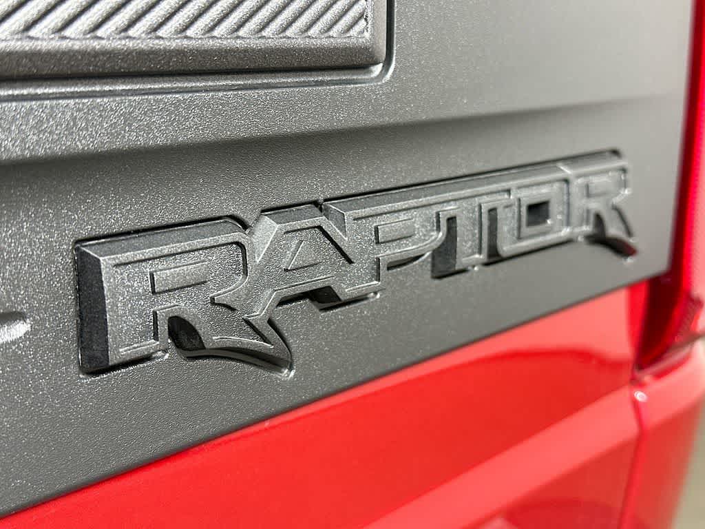 Thumbnail: 2025 Ford F-150 - 7