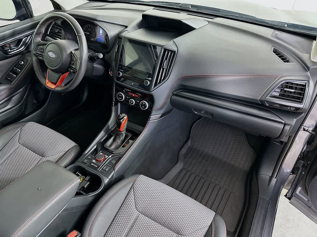 Thumbnail: 2022 Subaru Forester - 33