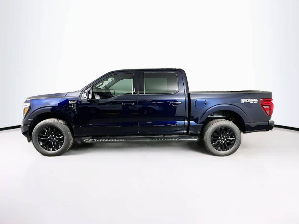 Thumbnail: 2026 Ford F-150 - 3