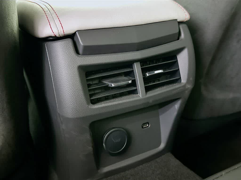 Thumbnail: 2022 Cadillac CT4 - 13