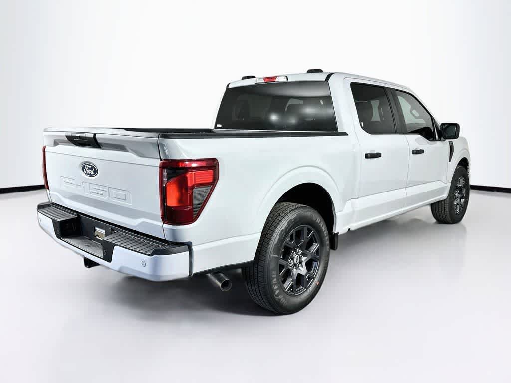 Thumbnail: 2026 Ford F-150 - 25