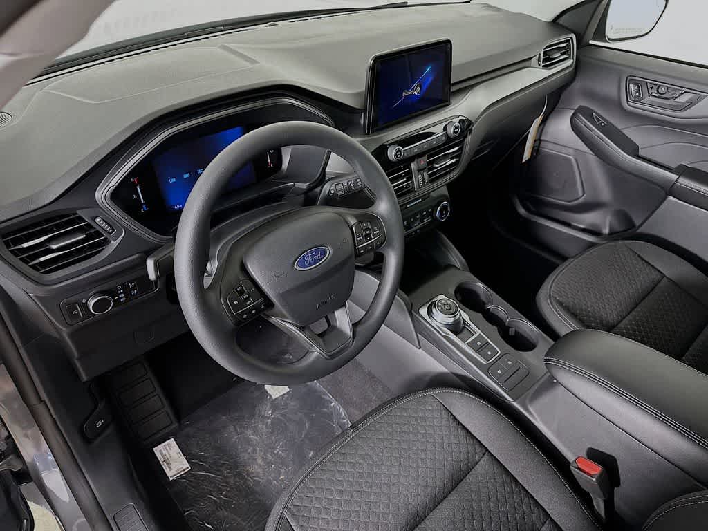 Thumbnail: 2026 Ford Escape - 2