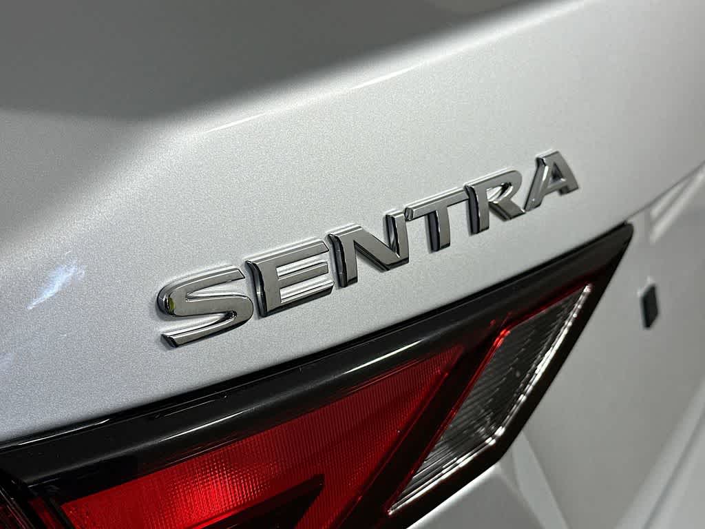 Thumbnail: 2023 Nissan Sentra - 7