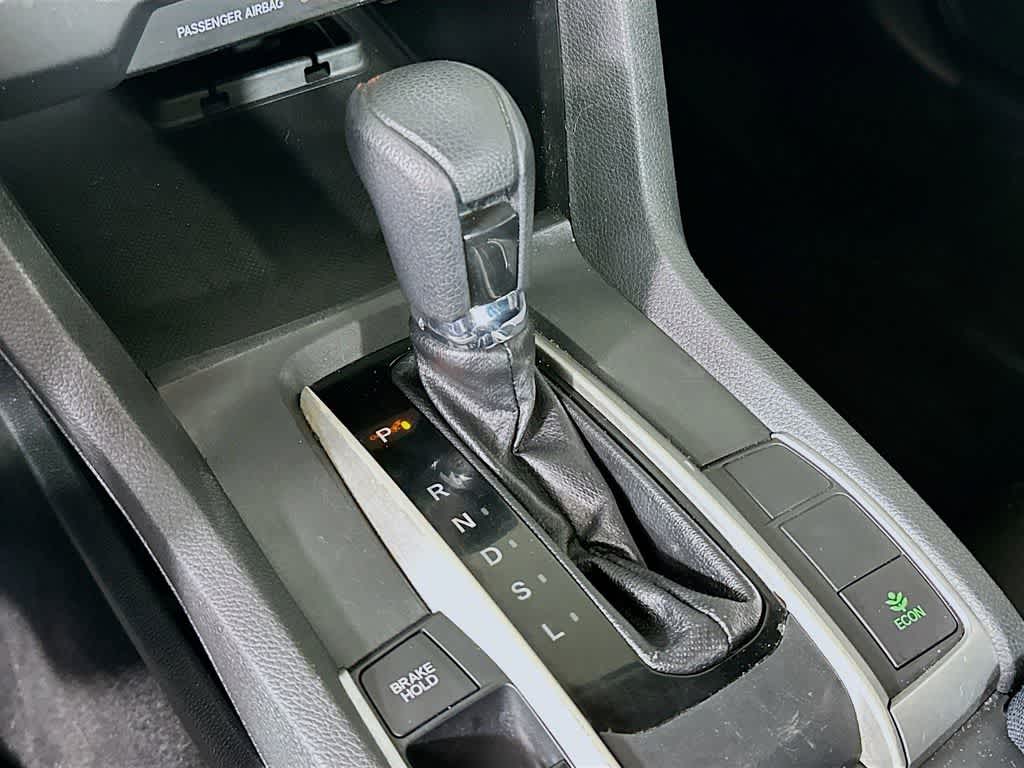 Thumbnail: 2016 Honda Civic - 18