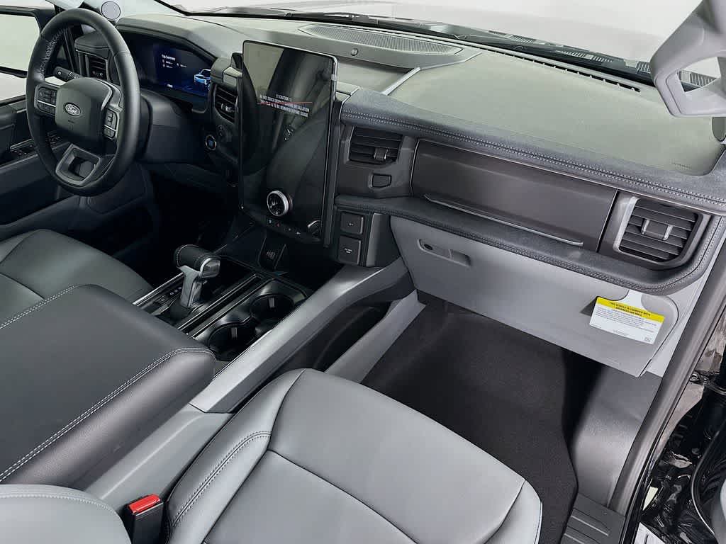 Thumbnail: 2025 Ford F-150 - 33