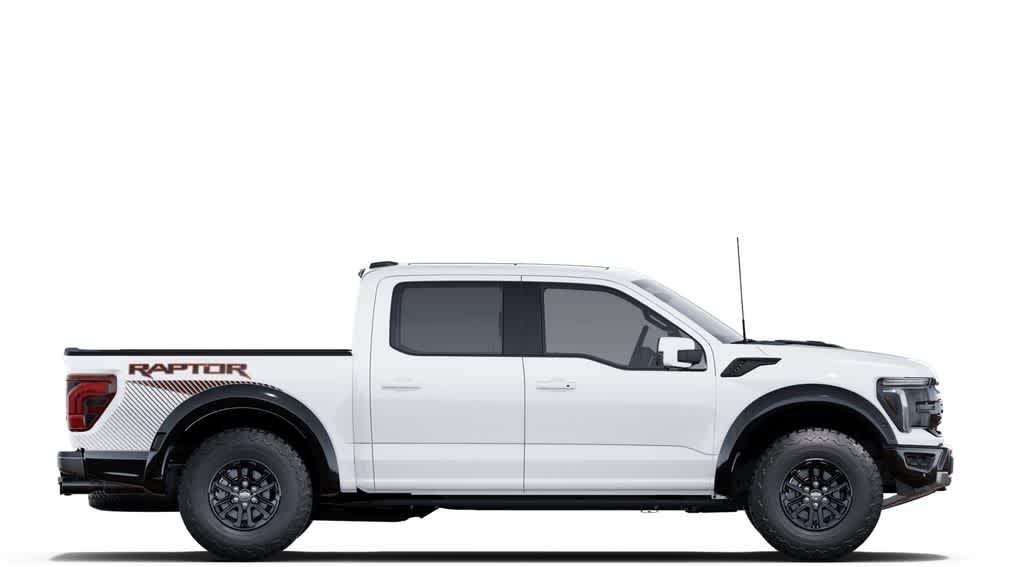 Thumbnail: 2025 Ford F-150 - 5
